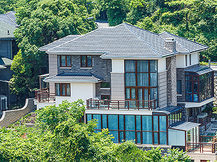 工程案例标题二