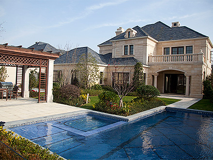 工程案例标题五