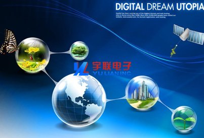 模块电源正一步步向器件级发展