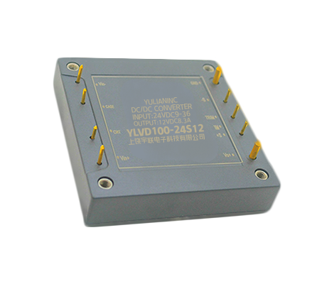 YLVD半砖系列50-200W