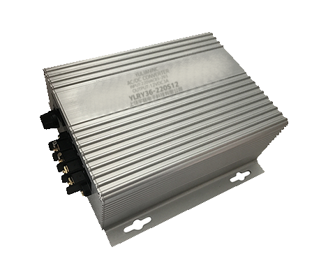 YLRY线性电源系列