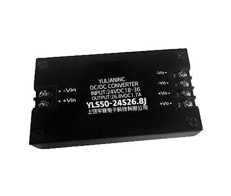 YLS超级电容电池充电模块